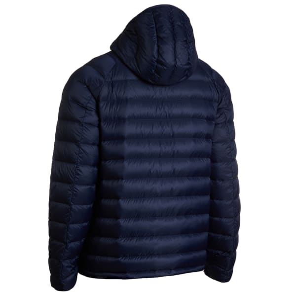 EMS Men's Feather Pack Hooded Jacket - Eastern Mountain Sports