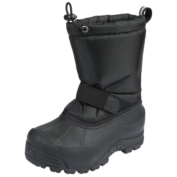 NORTHSIDE Toddler Frosty Snow Boot