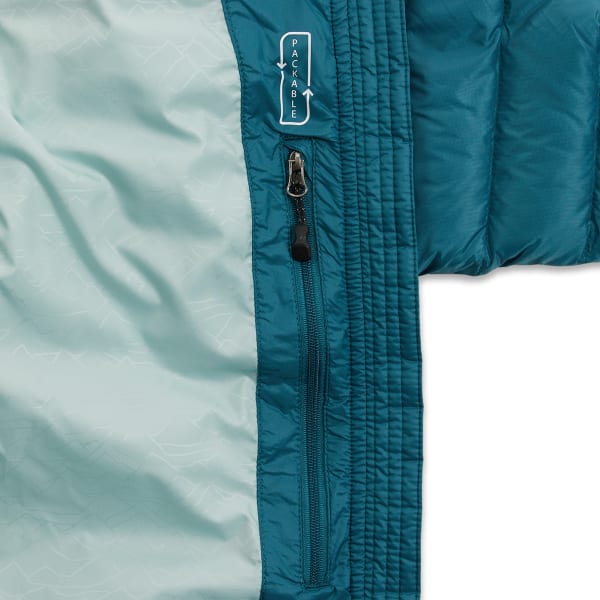 EMS Women's Featherpack Jacket