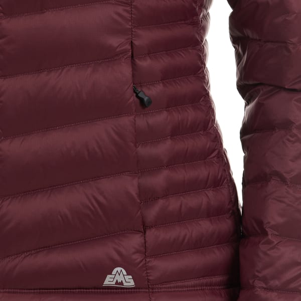 EMS Women's Featherpack Jacket