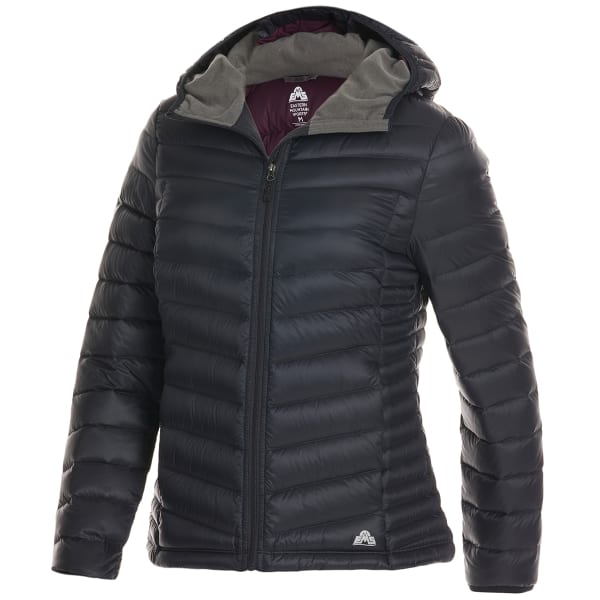EMS Women's Featherpack Hooded Jacket