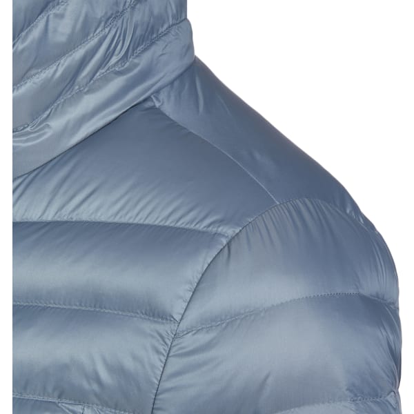 EMS Women's Feather Pack Hooded Jacket - Eastern Mountain Sports