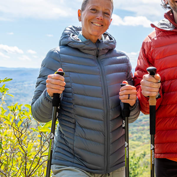 EMS Women's Featherpack Hooded Jacket