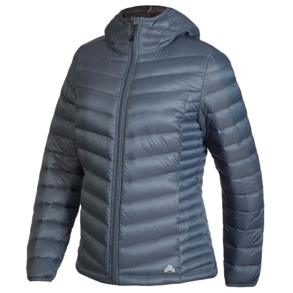 EMS Women's Featherpack Hooded Jacket