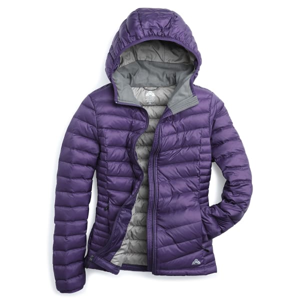 EMS Women's Featherpack Hooded Jacket