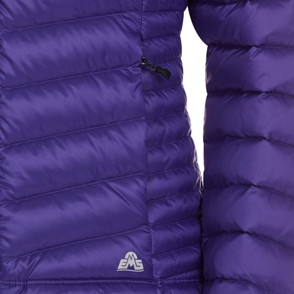 EMS Women's Featherpack Hooded Jacket