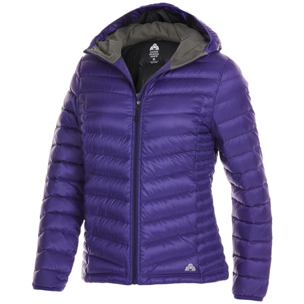 EMS Women's Featherpack Hooded Jacket