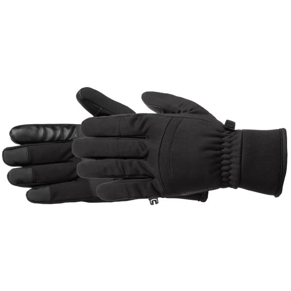 MANZELLA Men's Ever Intense Touch Tip Gloves