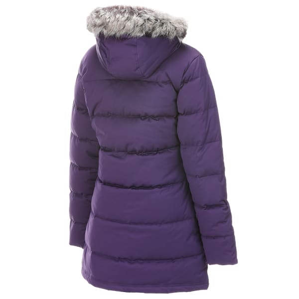 EMS Women's Klatawa Down Parka