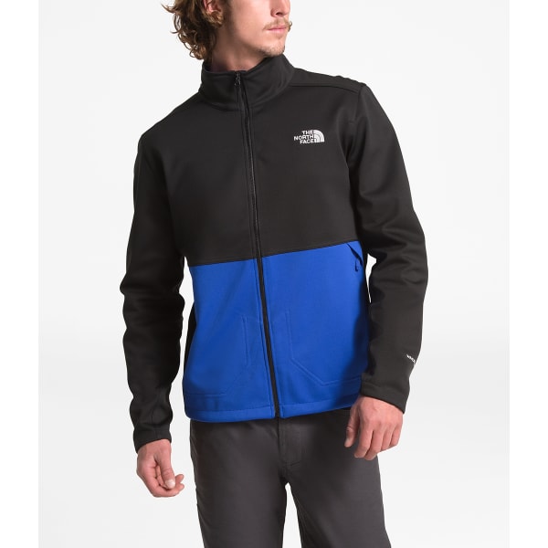 THE NORTH FACE Men's Apex Canyonwall Jacket