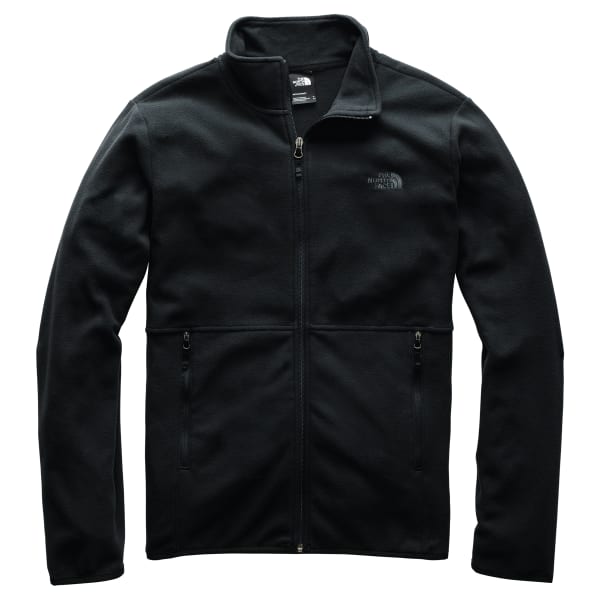 THE NORTH FACE Men's TKA Glacier Full-Zip Jacket