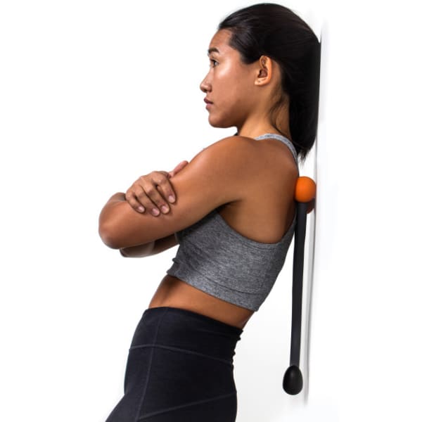 TRIGGER POINT Acucurve Cane Massage Tool