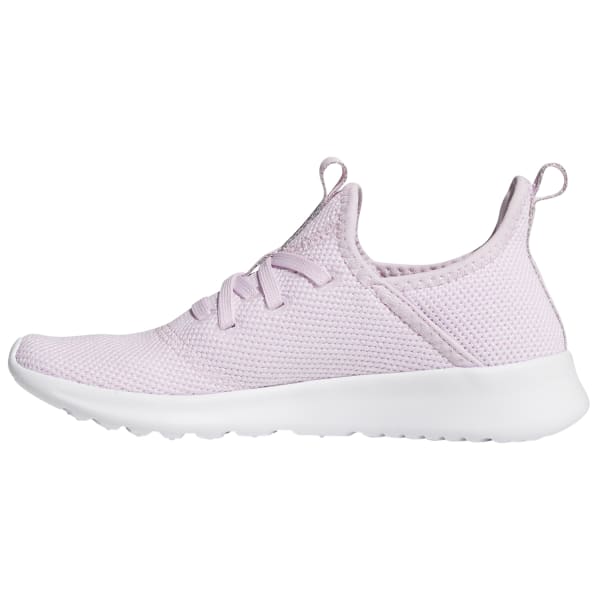 ADIDAS Girls' Cloudform Pure Running Shoe