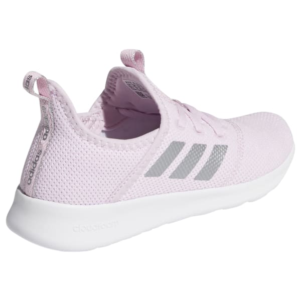 ADIDAS Girls' Cloudform Pure Running Shoe