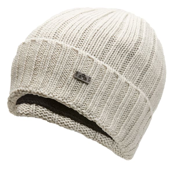 EMS Atticus Ribbed Beanie