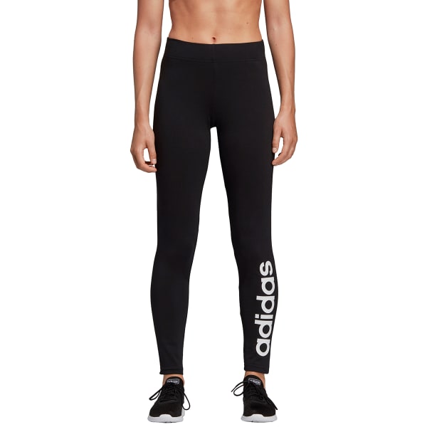 ADIDAS Women's Essentials Linear Tights