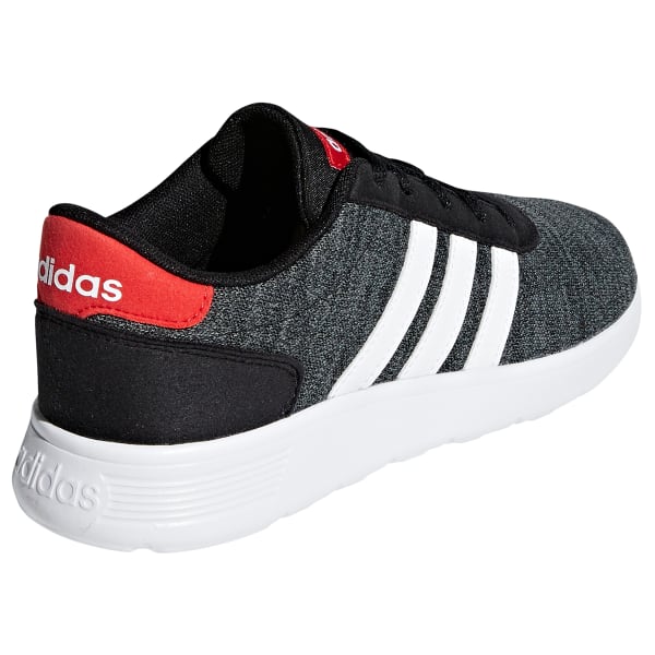 ADIDAS Boys' Lite Racer Running Shoes