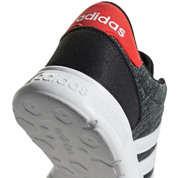 ADIDAS Boys' Lite Racer Running Shoes