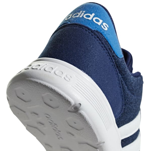 ADIDAS Boys' Lite Racer Sneaker