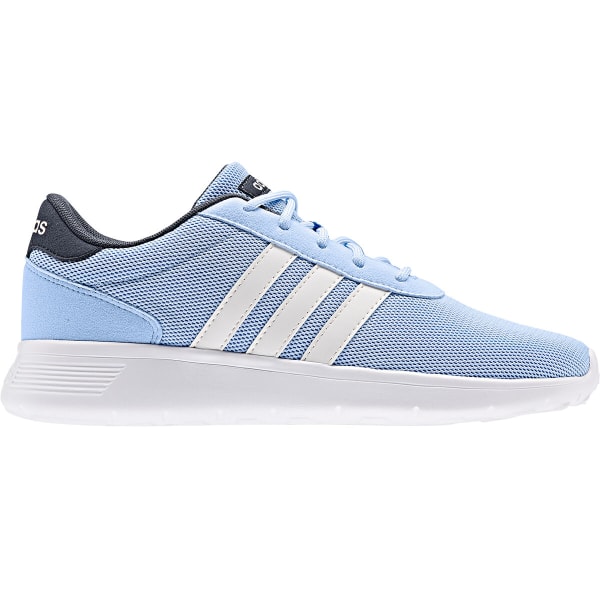 adidas blue lite racer