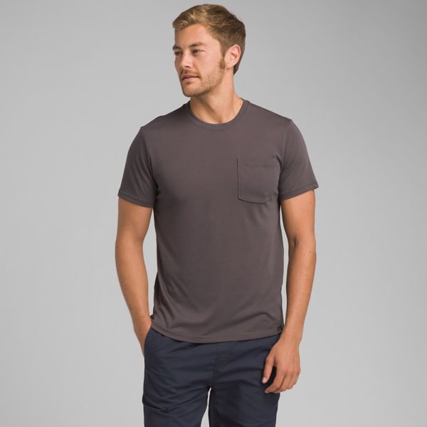 PRANA Men's Neriah Short-Sleeve Crew Tee