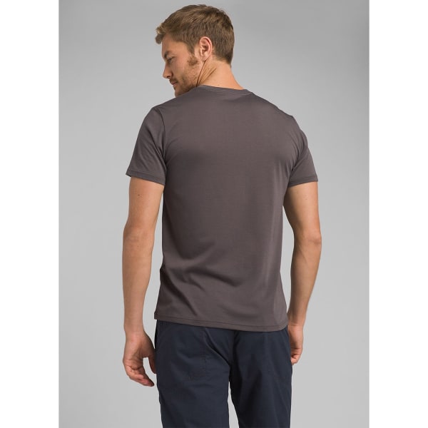 PRANA Men's Neriah Short-Sleeve Crew Tee