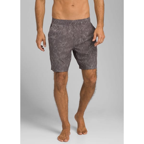 PRANA Men's Heiro Short