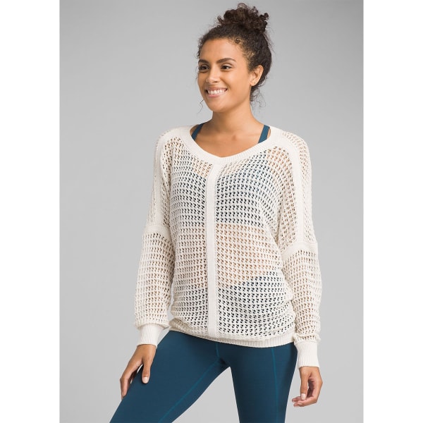 PRANA Women's Sharla Sweater