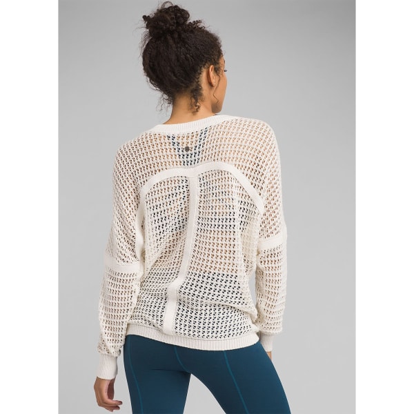 PRANA Women's Sharla Sweater