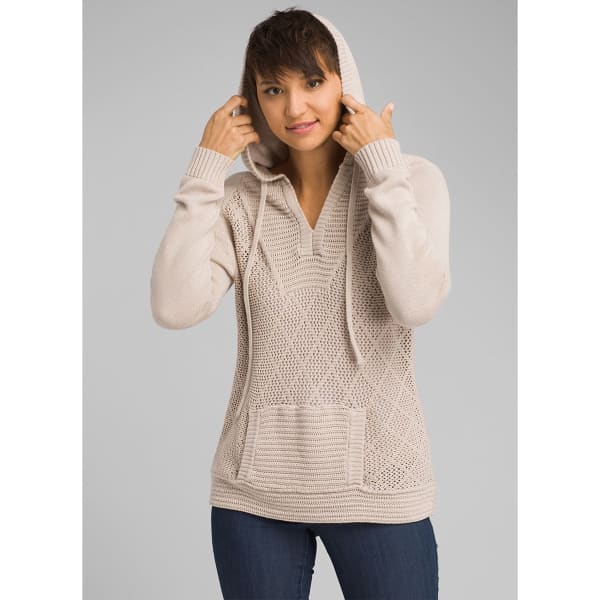 PRANA Women's Sugar Beach Sweater