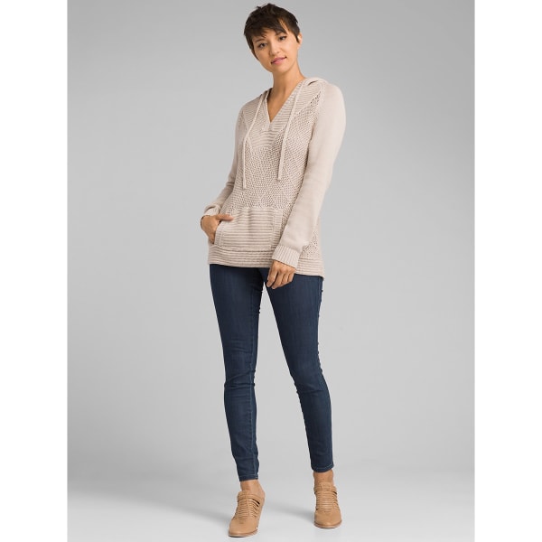 PRANA Women's Sugar Beach Sweater