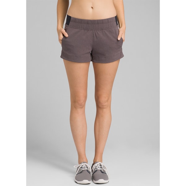 PRANA Women's Hybridizer Short