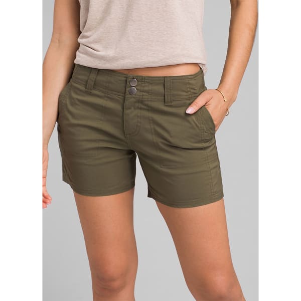 PRANA Women's Kalinda Short