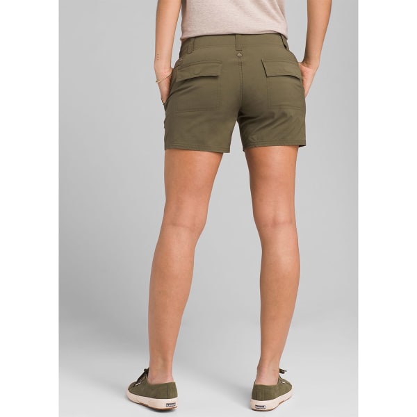 PRANA Women's Kalinda Short