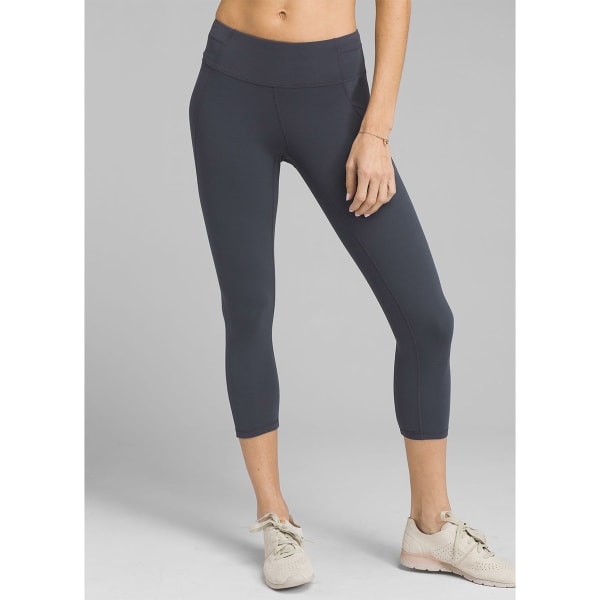 PRANA Women's Momento Capri