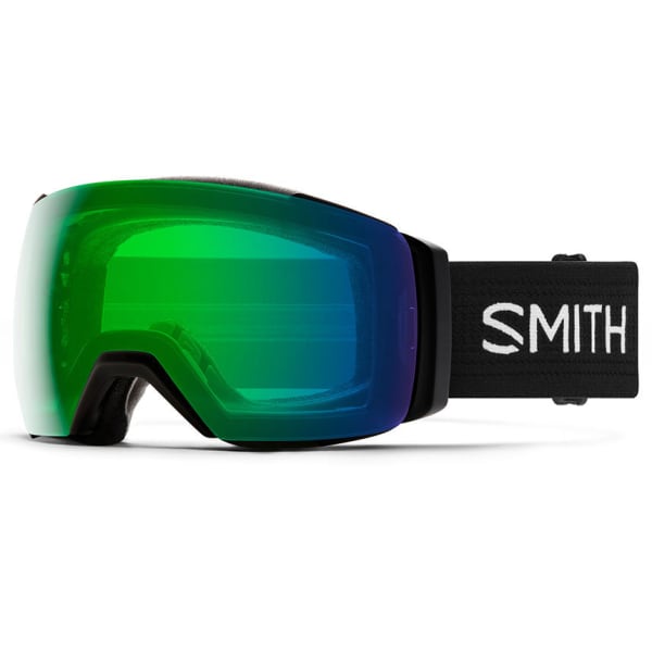 SMITH Men's I/O Mag XL Snow Goggles