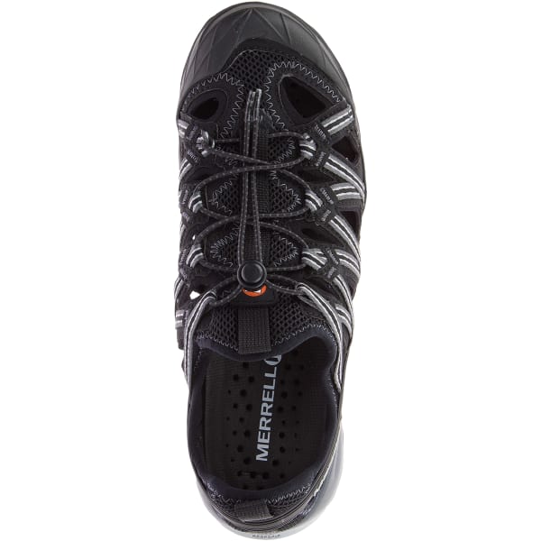 MERRELL Men's Choprock Shandal