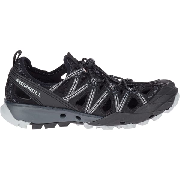 MERRELL Women's Choprock Shandal