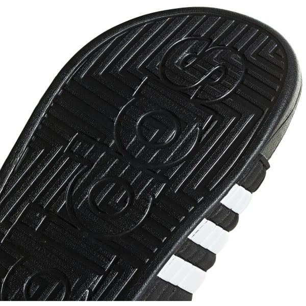 ADIDAS Men's Adissage Slide Sandal