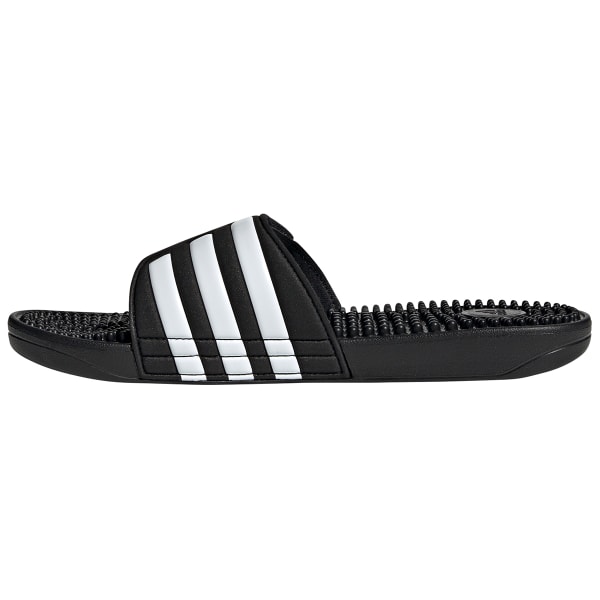 ADIDAS Men's Adissage Slide Sandal - Eastern Mountain Sports