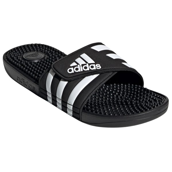 ADIDAS Men's Adissage Slide Sandal