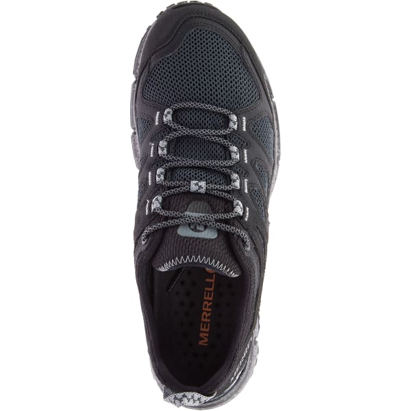 MERRELL Men's Hydrotrekker Trail Shoe