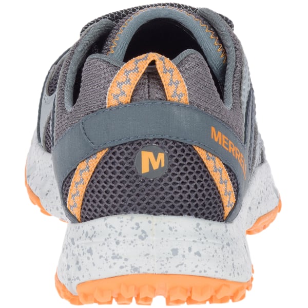 MERRELL Men's Hydrotrekker Trail Shoe