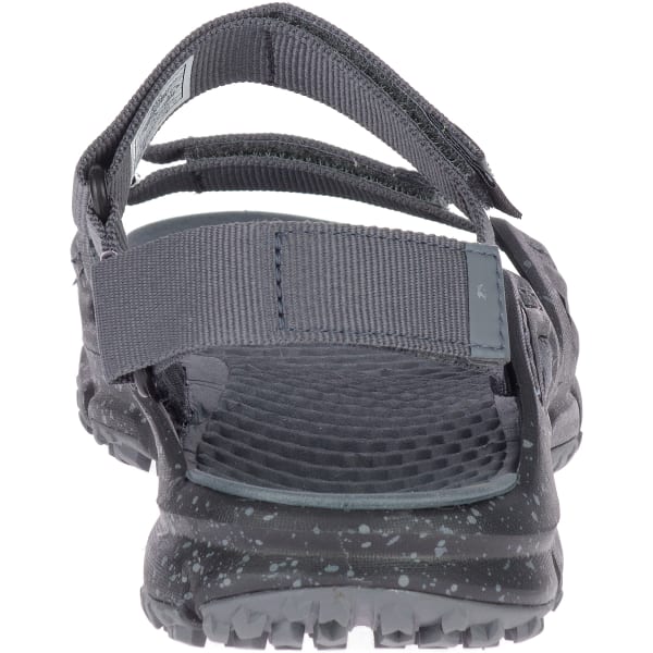 MERRELL Women's Hydrotrekker Strap Sandal