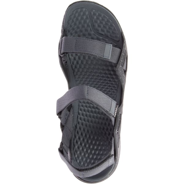 MERRELL Women's Hydrotrekker Strap Sandal