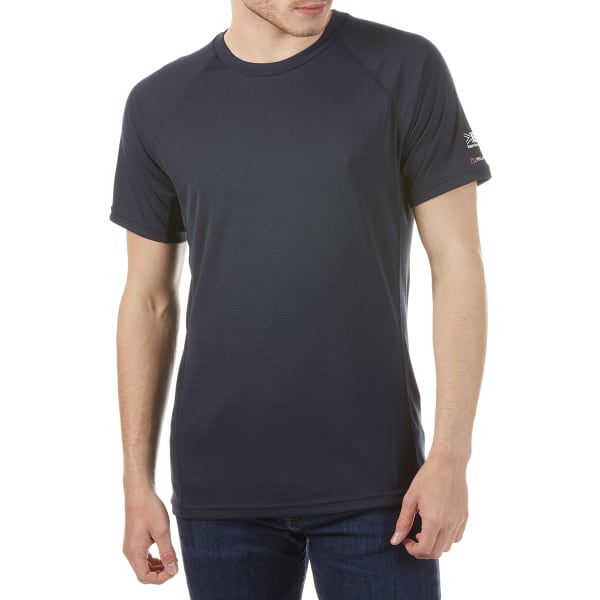 KARRIMOR Men's Short-Sleeve Powder Dry Tee