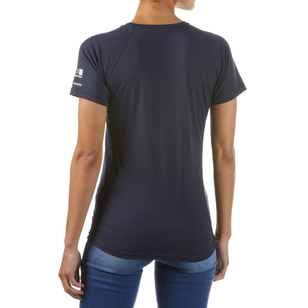 KARRIMOR Women's Short-Sleeve Tee