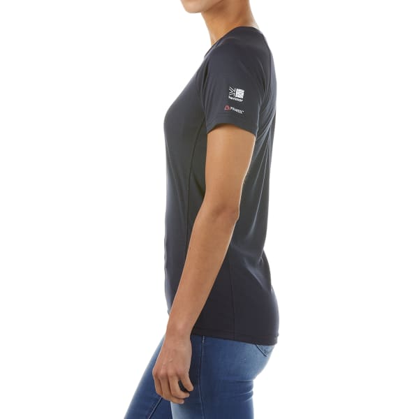 KARRIMOR Women's Short-Sleeve Tee