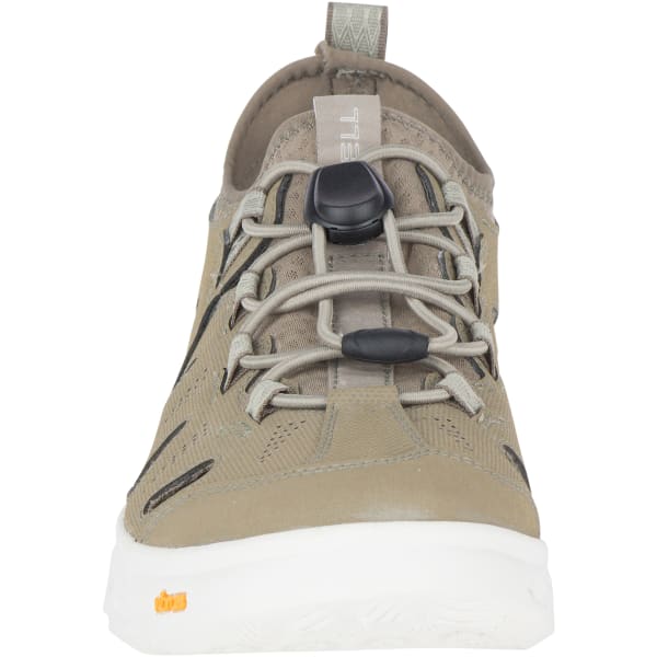 MERRELL Women's Tideriser Sieve Boat Shoe