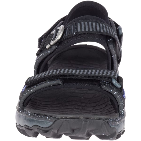 MERRELL Women's Choprock Strap Sandal